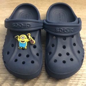 Unisex Croc’s sandals with a jibbitz